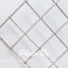 Concrete Reinforced Steel Bar Welded Wire Mesh